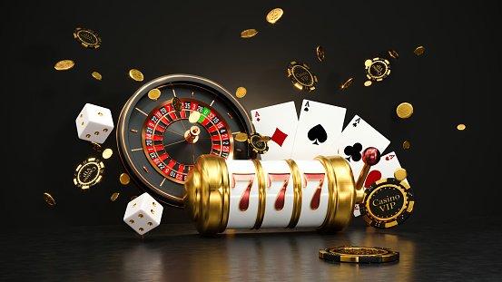 Live dealer studio Live dealer studio